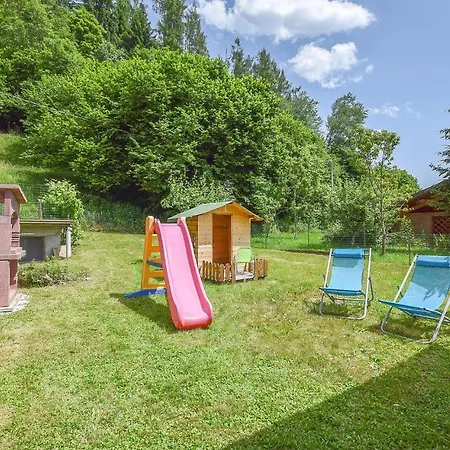 Holiday home Gorgeous In With Wifi Sovramonte