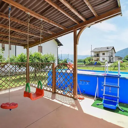 2 Bedroom Amazing In * Sovramonte