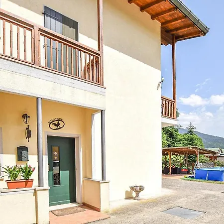 Casa vacanze 2 Bedroom Amazing In