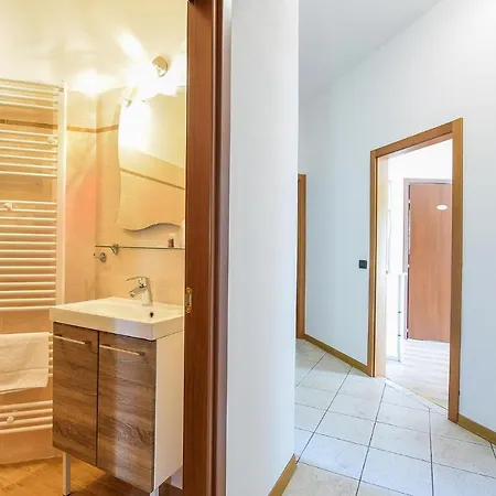 2 Bedroom Amazing In * Sovramonte