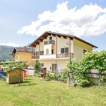 2 Bedroom Amazing In * Sovramonte