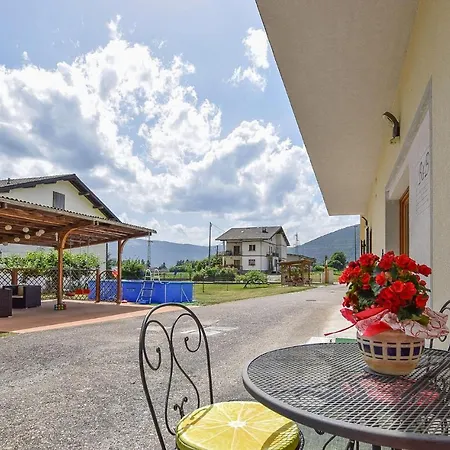2 Bedroom Amazing In Sovramonte