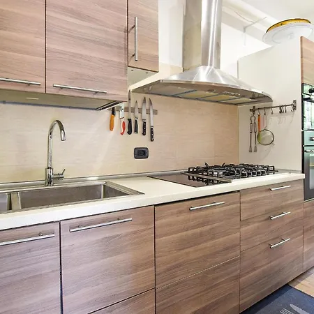 Gorgeous In With Wifi Holiday home