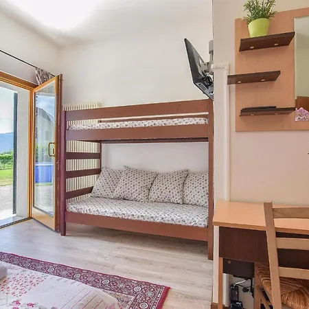 Holiday home Gorgeous In With Wifi Sovramonte